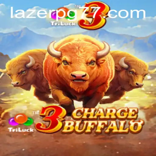 Discover the Thrilling World of 3ChargeBuffalo and LAZER PG
