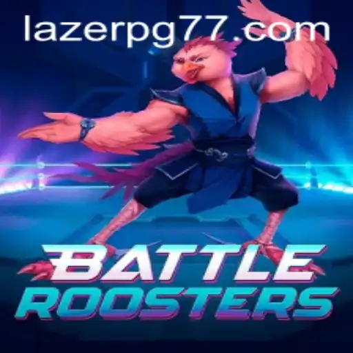 BattleRoosters: The Ultimate Gaming Showdown