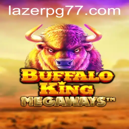 BuffaloKing: A Thrilling Journey into the World of Strategy and Adventure
