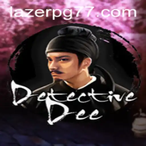 Unveiling DetectiveDee: The Dynamic World of LAZER PG