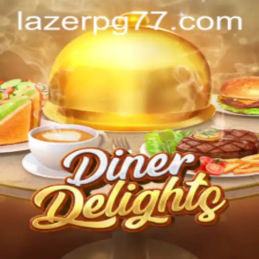 Experience the Culinary Adventure of DinerDelights with LAZER PG