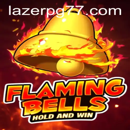 Flamingbells: The Exciting New Game with LAZER PG