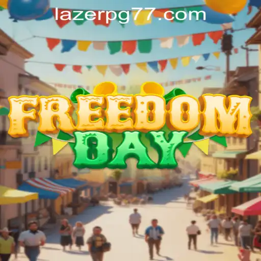 Unveiling FreedomDay: The Revolutionary Gaming Experience with LAZER PG