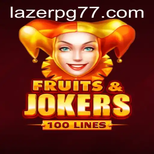 Unveiling FruitsAndJokers100: The Game That Merges Classic Fun with Modern Excitement