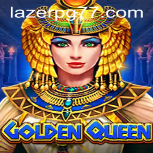 Enter the World of GoldenQueen: A Riveting Adventure Awaits with LAZER PG