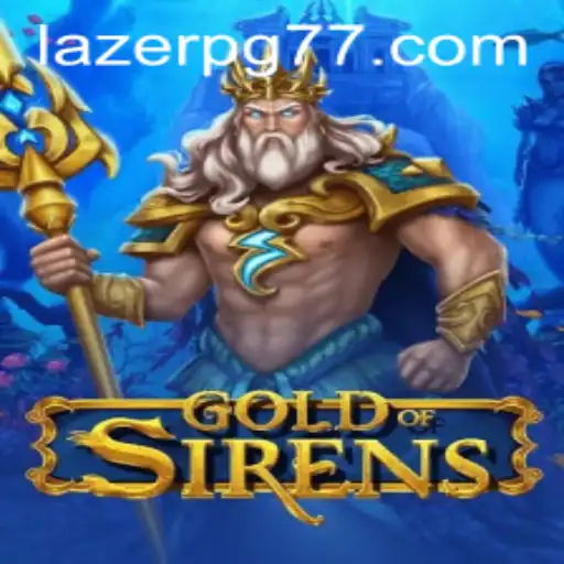 Exploring the Enchanting World of GoldofSirens and the LAZER PG Phenomenon