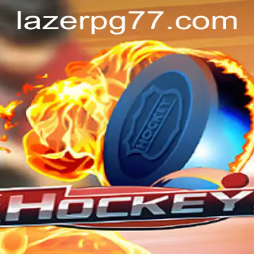 Hockey and the Rise of LAZER PG: A Modern Twist to a Classic Sport