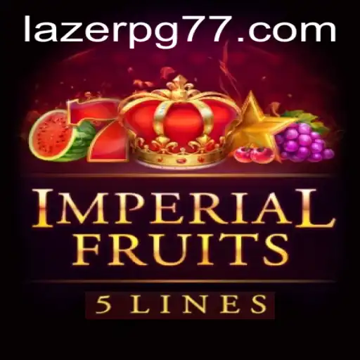 Imperial Fruits 5: Exploring the Thrilling Features and Rules of This Exciting Game