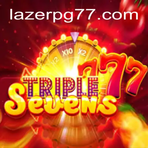 Discover the Excitement of 777TripleSeven with LAZER PG