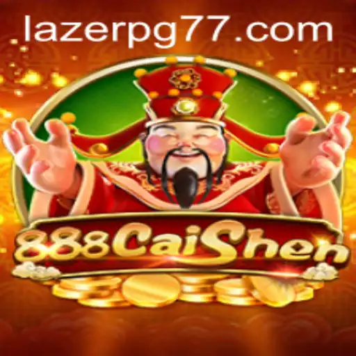Explore the Exciting World of 888CaiShen by LAZER PG