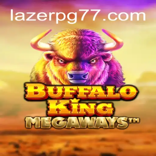 BuffaloKing: A Thrilling Journey into the World of Strategy and Adventure