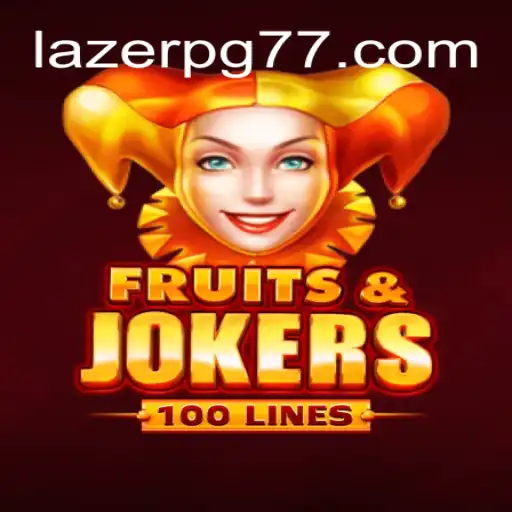 Unveiling FruitsAndJokers100: The Game That Merges Classic Fun with Modern Excitement