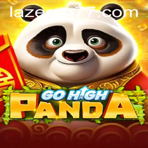 GoHighPanda: The Thrilling Adventure with LAZER PG