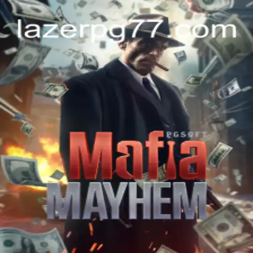 MafiaMayhem: A Thrilling New Game Taking LAZER PG by Storm