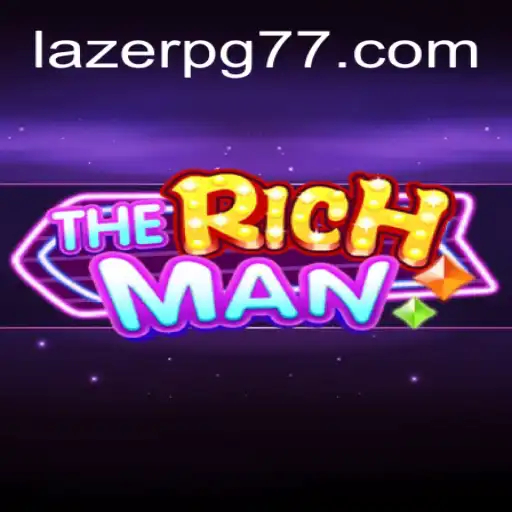 Unveiling the Dynamics of TheRichMan: A Deep Dive into LAZER PG