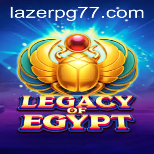 LegacyOfEgypt: A Timeless Adventure Awaits