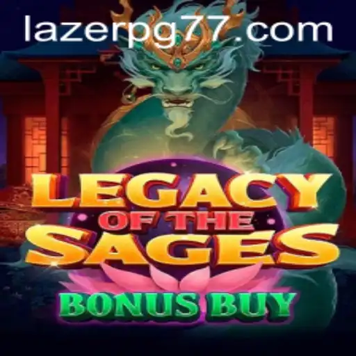 Discover LegacyoftheSagesBonusBuy: Enter the World of LAZER PG