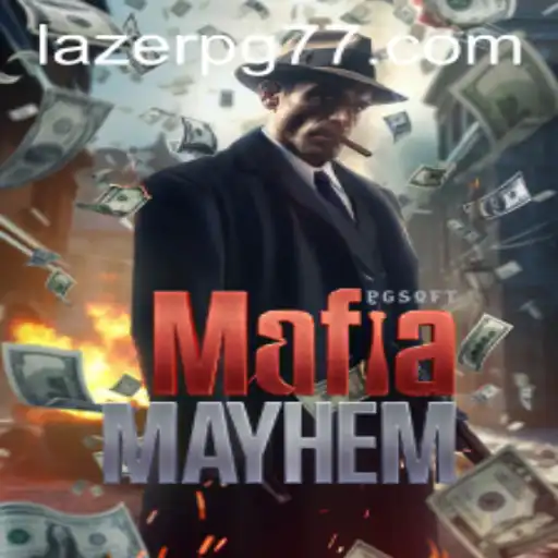 MafiaMayhem: A Thrilling New Game Taking LAZER PG by Storm