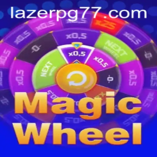Discover the Thrills of MagicWheel: An Exciting Journey with LAZER PG