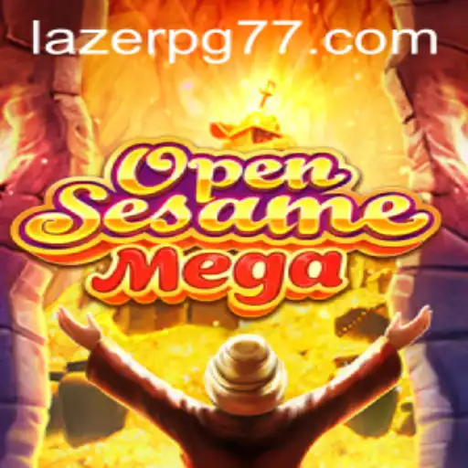 Unlock the Fun: Discover OPENSESAMEMEGA with LAZER PG