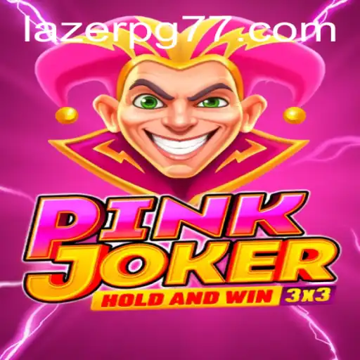 Unveiling Pinkjoker: A Thrilling Journey with LAZER PG
