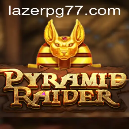 PyramidRaider: Embark on an Epic Adventure