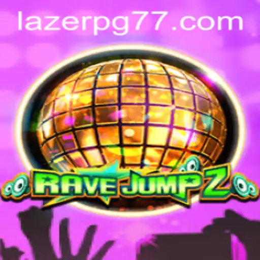 Experience the Pulse-Pounding World of RaveJump2: A Deep Dive into LAZER PG