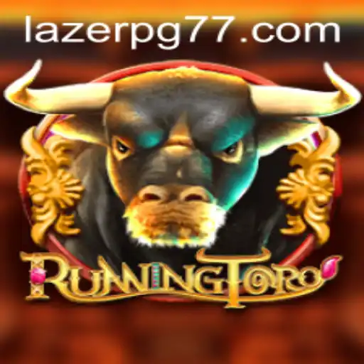 RunningToro: The Thrilling Chase with LAZER PG