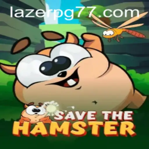 SavetheHamster: The Exciting World of LAZER PG Adventure