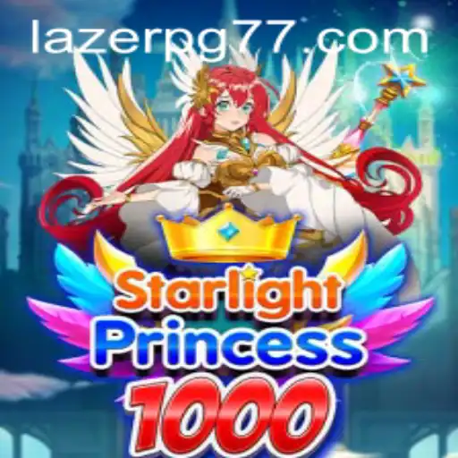 Discovering the World of StarlightPrincess1000