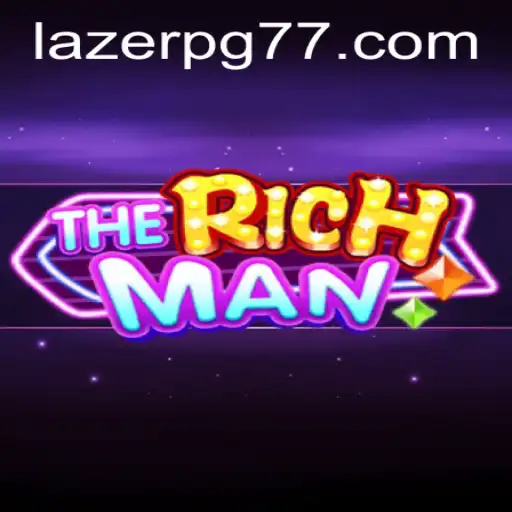 Unveiling the Dynamics of TheRichMan: A Deep Dive into LAZER PG